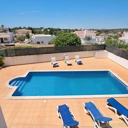 Algarve Apartments H Olhos de Agua  Exterior photo