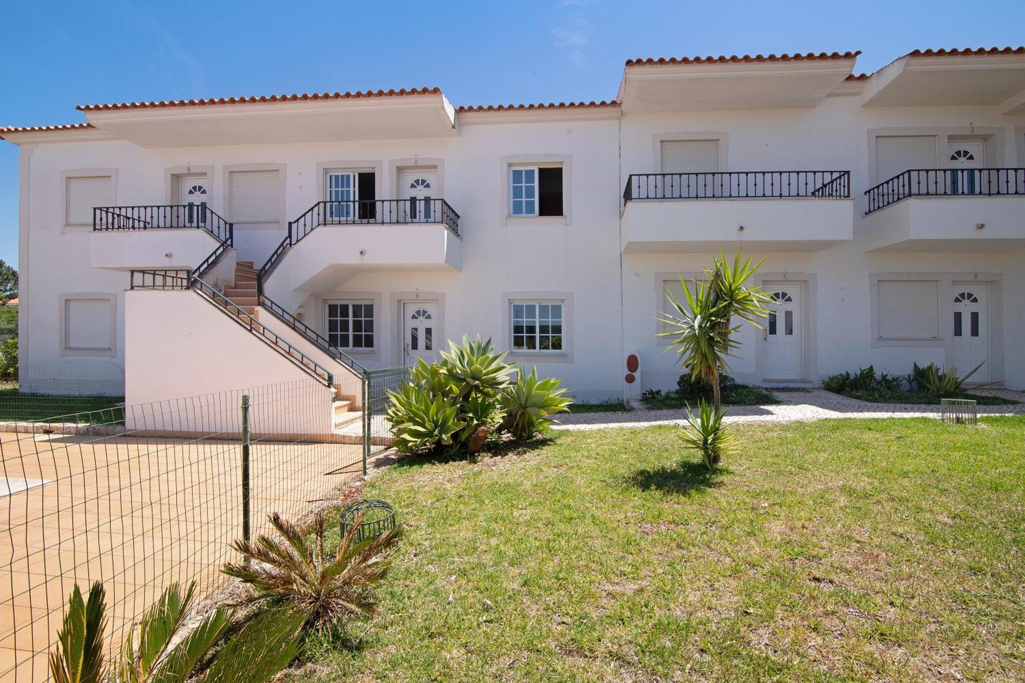 Algarve Apartments H Olhos de Agua  Exterior photo